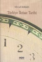 Produktbild: T&uuml;rkiye Iktisat Tarihi