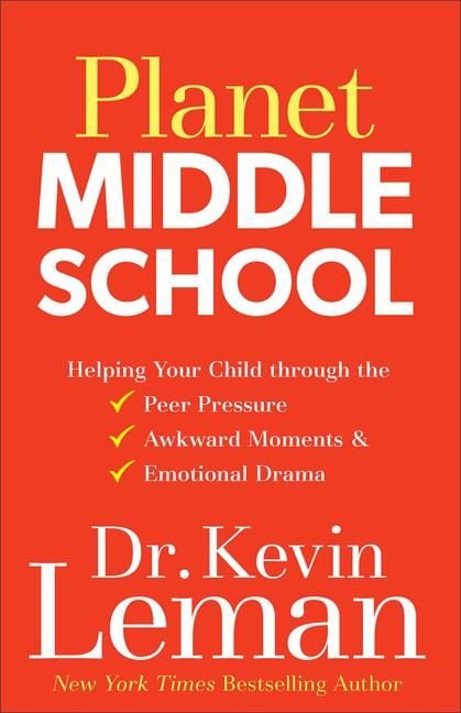 Produktbild: Planet Middle School