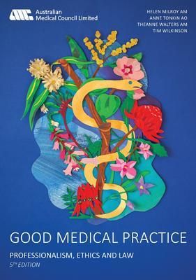 Produktbild: Good Medical Practice