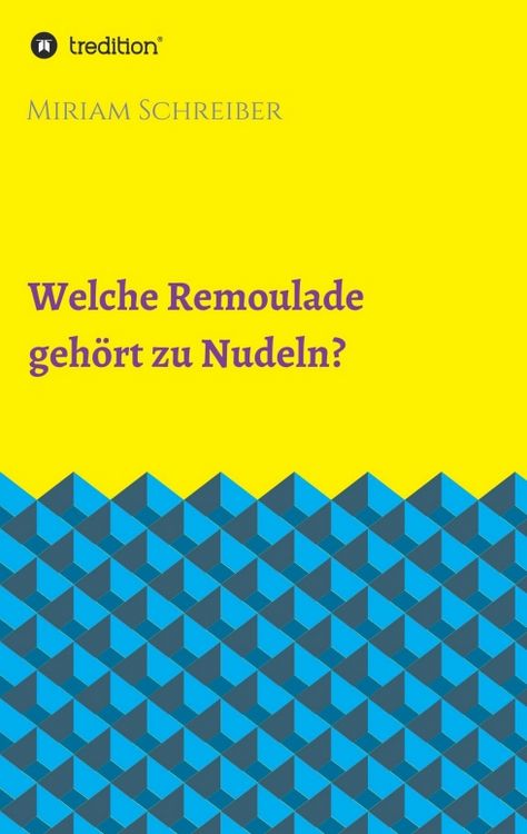 Produktbild: Welche Remoulade geh&ouml;rt zu Nudeln?