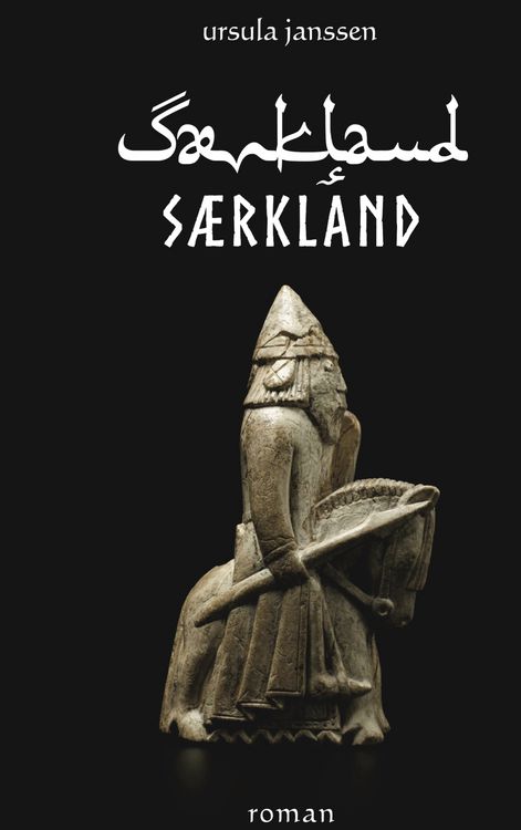 Produktbild: Saerkland