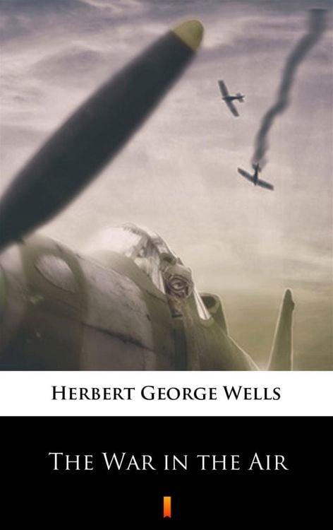 Produktbild: The War in the Air