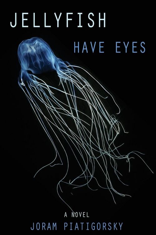 Produktbild: Jellyfish Have Eyes