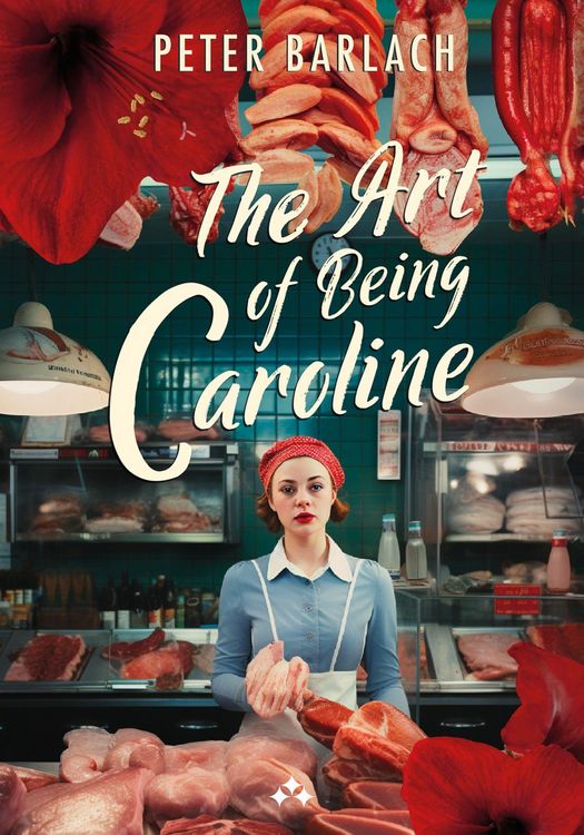 Produktbild: The Art of Being Caroline