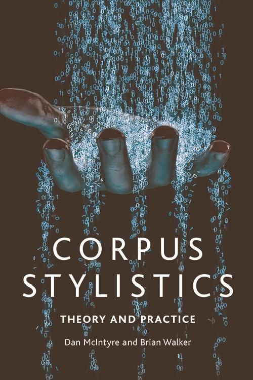 Produktbild: Corpus Stylistics