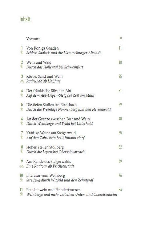 Produktbild: Der große Ausflugs-Verführer Weinfranken