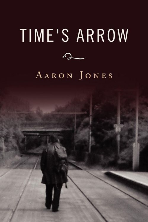 Produktbild: Time's Arrow
