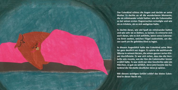Produktbild: Herzkette