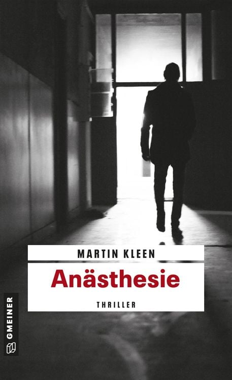 Produktbild: An&auml;sthesie