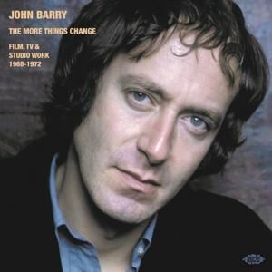 Produktbild: The More Things Change-Film,TV & Studio 1968-72