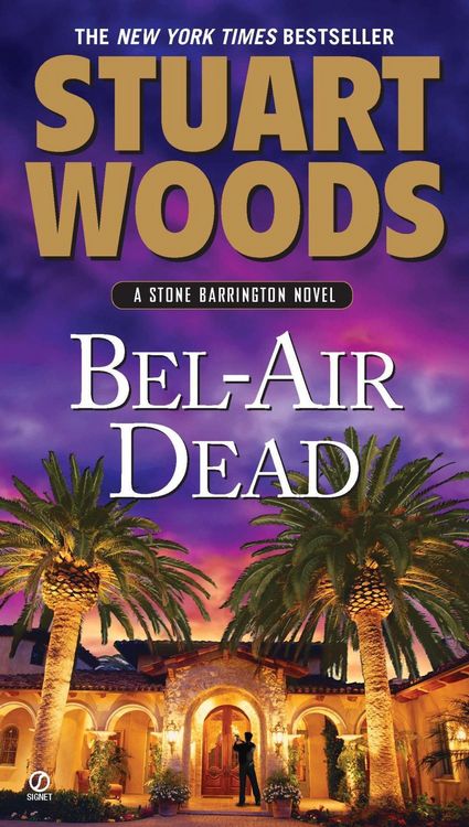 Produktbild: Bel-Air Dead