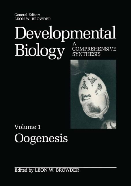Produktbild: Oogenesis