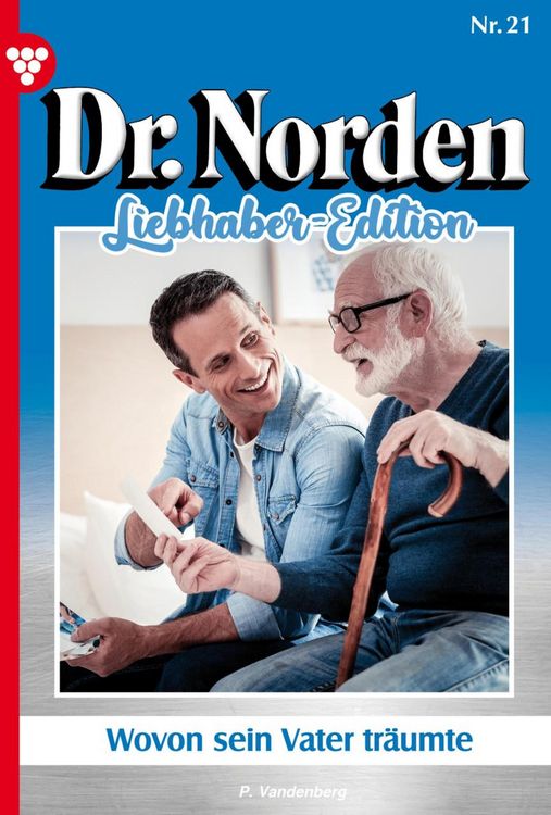 Produktbild: Wovon sein Vater tr&auml;umte