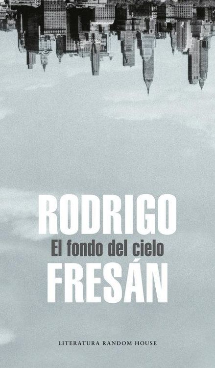Produktbild: El fondo del cielo