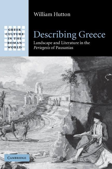 Produktbild: Describing Greece