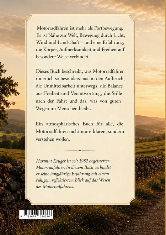 Produktbild: Zwischen Wind und Stra&szlig;e