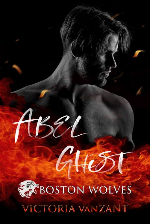 Produktbild: Boston Wolves - Abel & Ghost - Doppelausgabe