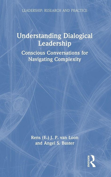 Produktbild: Understanding Dialogical Leadership