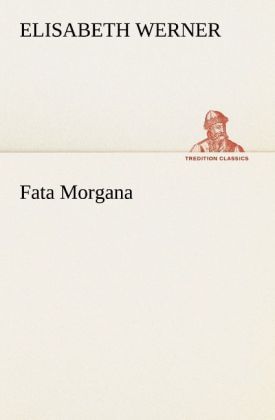Produktbild: Fata Morgana