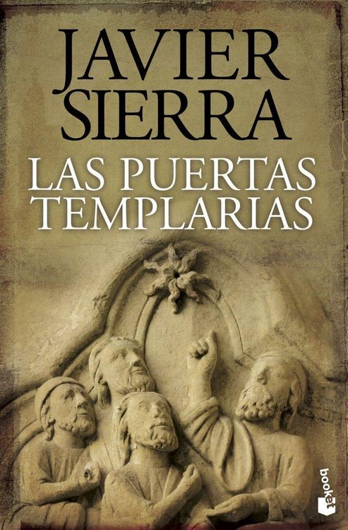 Produktbild: Las puertas templarias