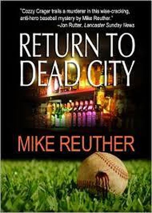 Produktbild: Return to Dead City