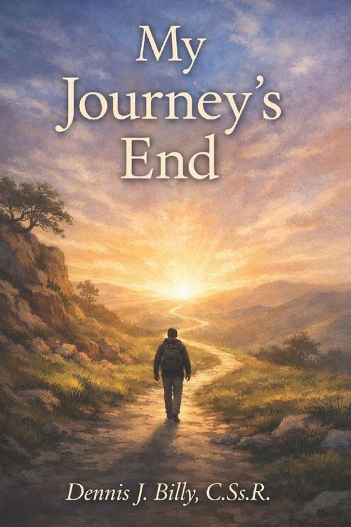 Produktbild: My Journey's End