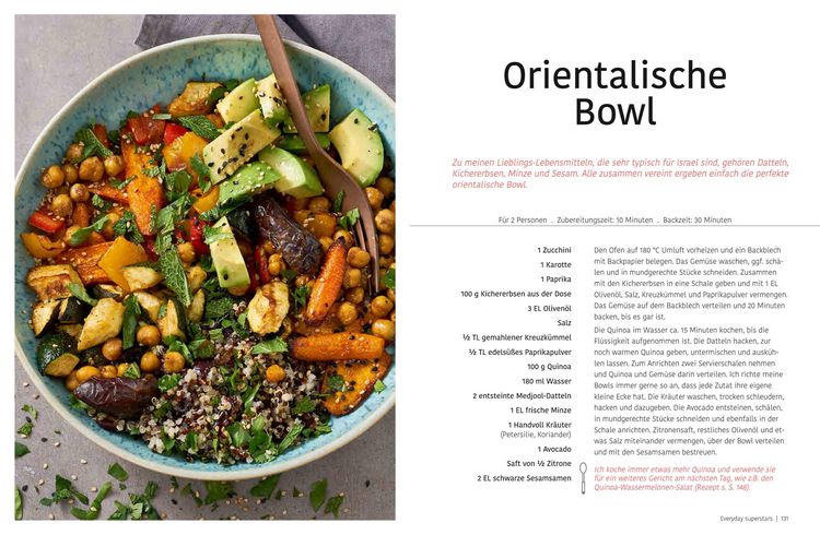 Produktbild: Me Food, My Food, My Tel Aviv