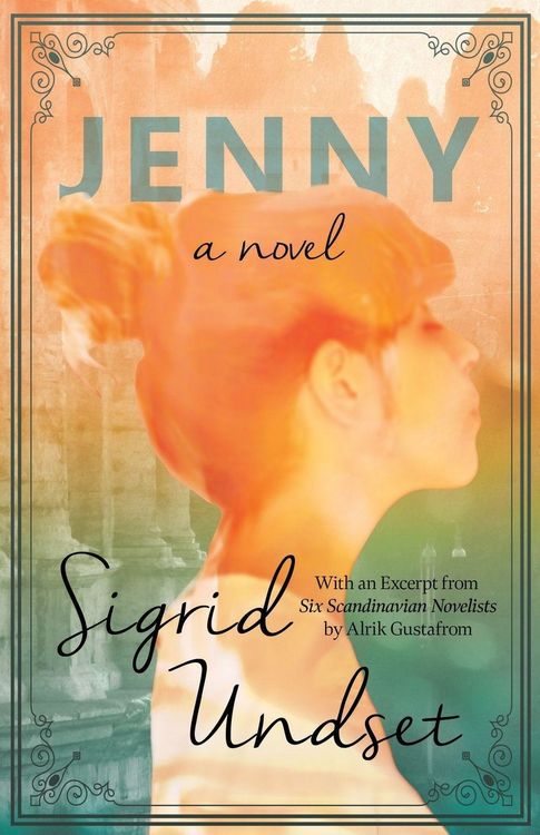 Produktbild: Jenny;A Novel