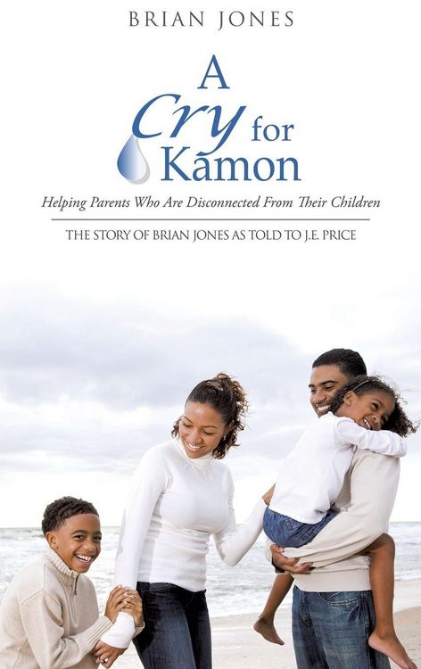 Produktbild: A Cry for Kamon