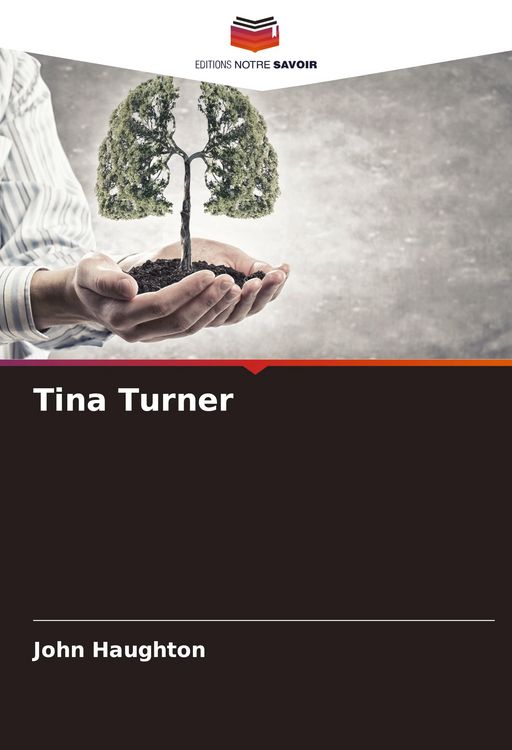 Produktbild: Tina Turner