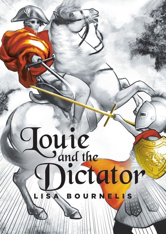 Produktbild: Louie and the Dictator