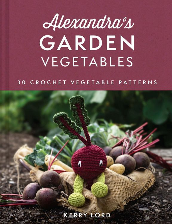 Produktbild: Alexandra's Garden Vegetables