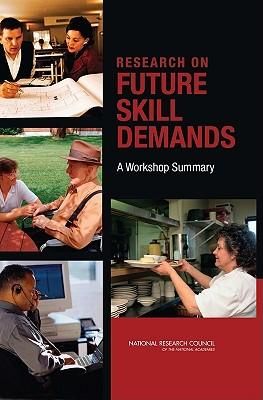 Produktbild: Research on Future Skill Demands
