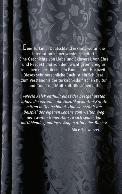 Produktbild: Die fremde Braut