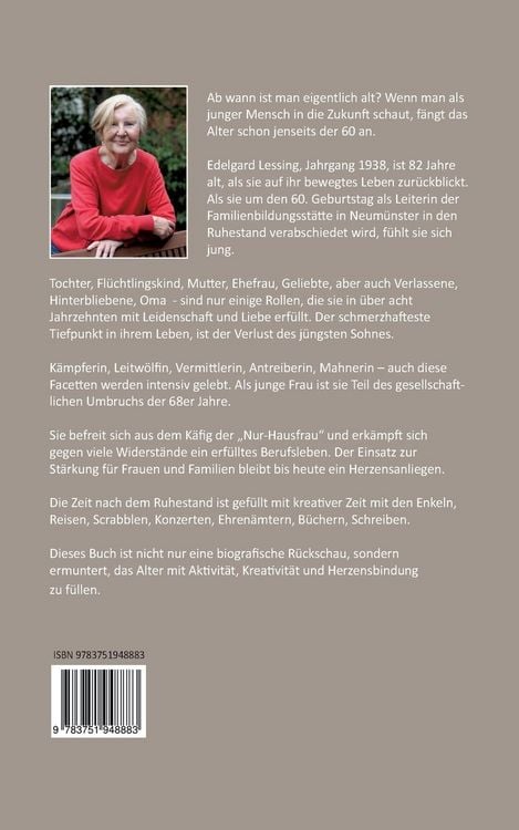 Produktbild: Alt werden Alt sein