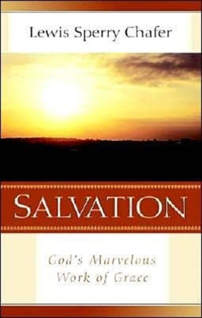 Produktbild: Salvation