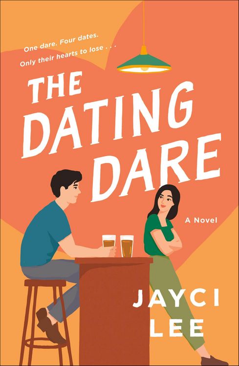 Produktbild: The Dating Dare