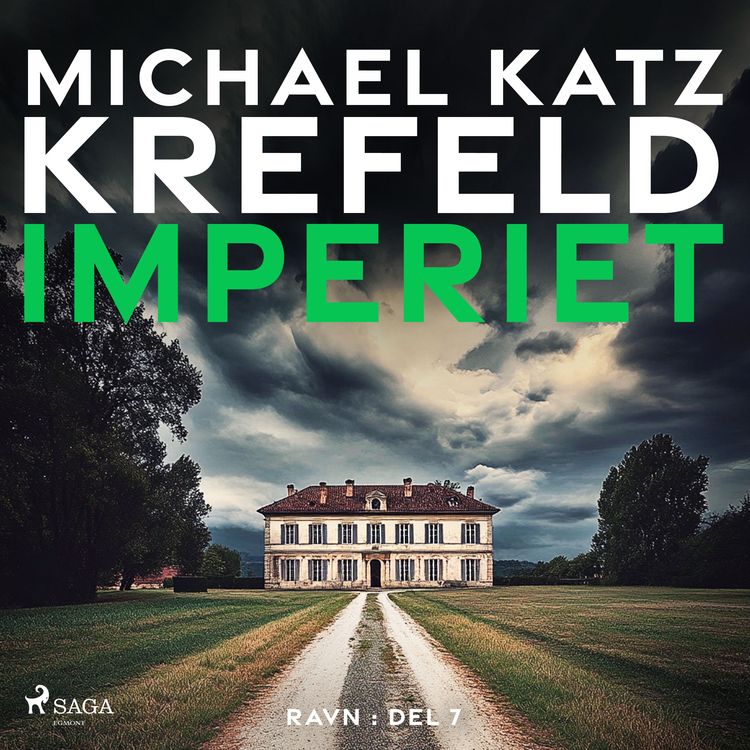 Produktbild: Imperiet