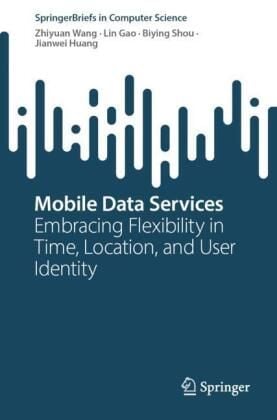 Produktbild: Mobile Data Services