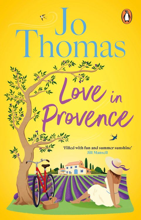 Produktbild: Love In Provence