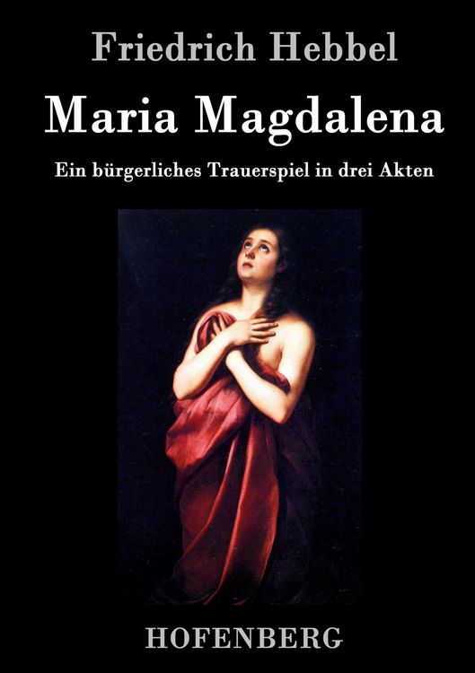 Produktbild: Maria Magdalena