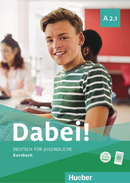 Produktbild: Dabei! A2.1
