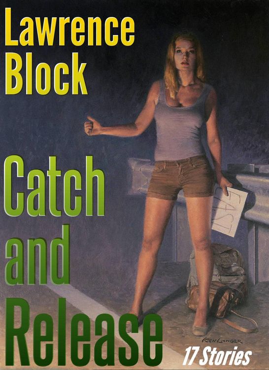 Produktbild: Catch and Release