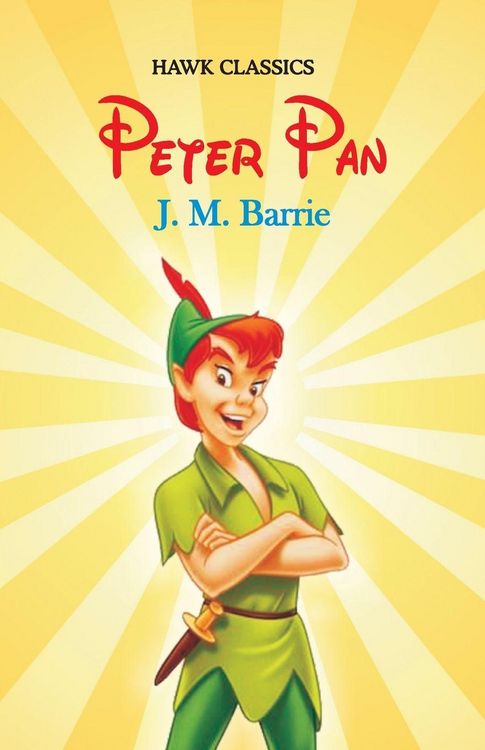 Produktbild: Peter Pan