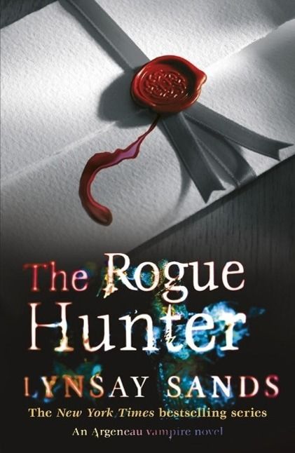 Produktbild: The Rogue Hunter