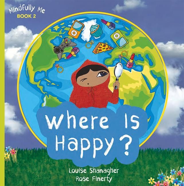 Produktbild: Where Is Happy?