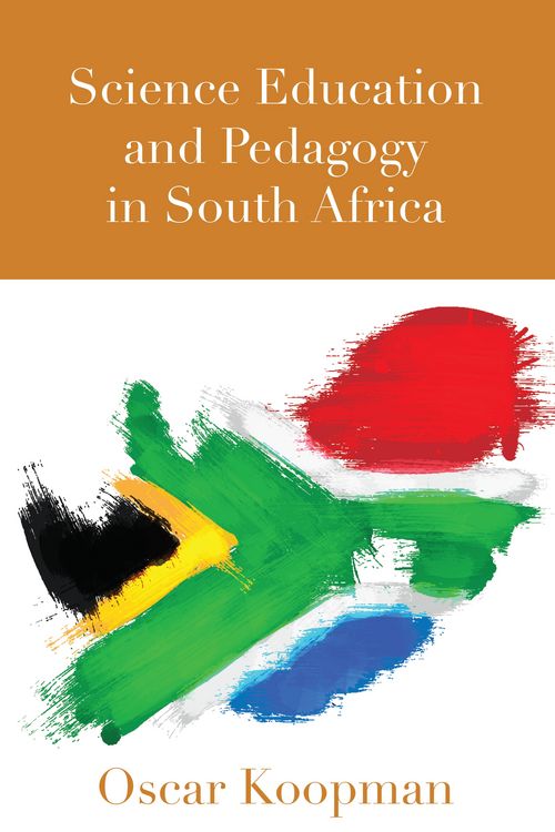 Produktbild: Science Education and Pedagogy in South Africa