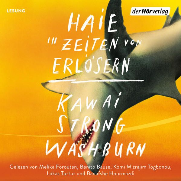 Produktbild: Haie in Zeiten von Erl&ouml;sern