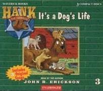 Produktbild: It's a Dog's Life