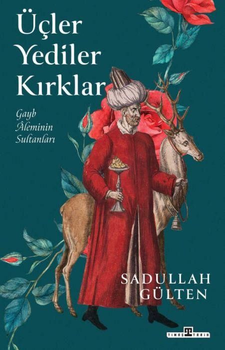 Produktbild: &Uuml;cler Yediler Kirklar